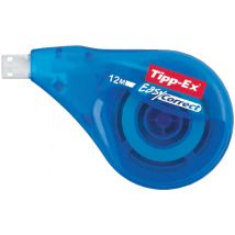 Correctietape Tipp-Ex easy zijwaarts 4.2mmx12m