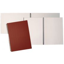 Tabellarisch register Atlanta 294x452mm 2x16kolommen 108blz