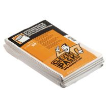 Envelop CleverPack luchtkussen nr12 140x225mm wit pak à 10 stuks