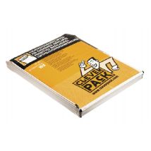 Envelop CleverPack luchtkussen nr20 370x480mm wit pak à 10 stuks