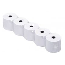 Telrol Qbasic 57mmx44m kern Ø12mm