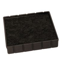 Stempelkussen Posta Colop E040 zwart