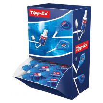 Correctieroller Tipp-ex easy zijwaarts 4.2mmx12m doos à 15+5 gratis