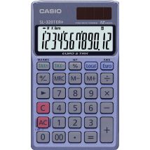 Rekenmachine Casio SL-320TER+