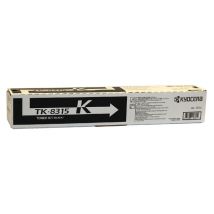 Toner Kyocera TK-8315K zwart