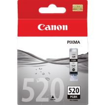 Inktcartridge Canon PGI-520 zwart