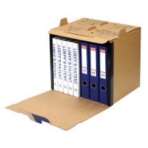 Containerbox Loeff's Direct 4000 380x360x330mm