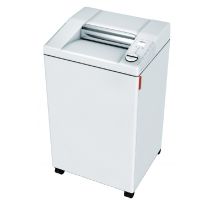 Papiervernietiger IDEAL 3104 snippers 2x15mm