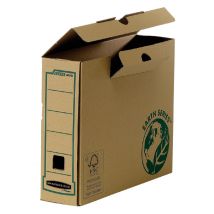 Archiefdoos Bankers Box Earth A4 80mm
