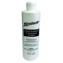 Olie voor papiervernietiger Rexel 473ml