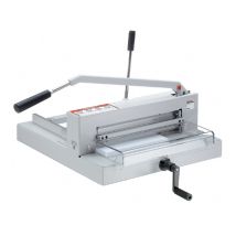 Stapelsnijmachine IDEAL 4305 430mm