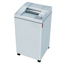 Papiervernietiger IDEAL 2604 snippers 2x15mm