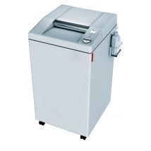 Papiervernietiger IDEAL 3105 snippers 2x15mm