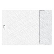Envelop Tyvek akte B5 176x250mm 55gr wit doos à 100 stuks