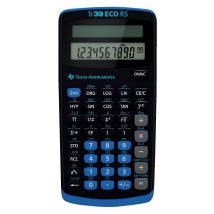 Rekenmachine TI-30 ECO RS