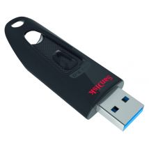 USB-stick 3.0 Sandisk Cruzer Ultra 64GB