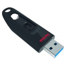 USB stick 3.0 Sandisk Cruzer Ultra USB-A 32GB