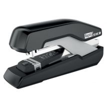 Nietmachine Rapid SO30c halfstrip 30 vel 24/6 zwart/grijs