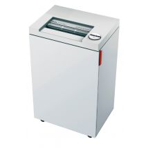 Papiervernietiger IDEAL 2445 snippers 4x40mm