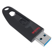 USB-stick 3.0 Sandisk Cruzer Ultra 128GB