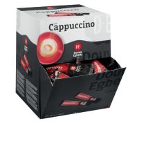 Koffiesticks Douwe Egberts cappuccino 80st