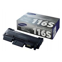 Tonercartridge Sam/hp MLT-D116S zwart