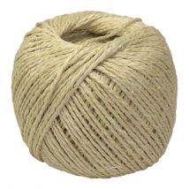 Sisaltouw Muller 2-draads Ø ±3mm ca 140 meter