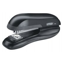 Bureaunietmachine Rapid Fashion half-strip F16 20 vel zwart