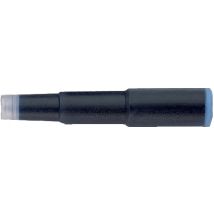 Inktpatroon Cross blauw/zwart