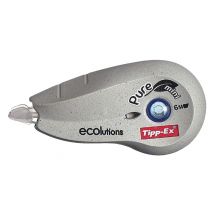 Correctietape Tipp-Ex mini pure ecolutions 5mmx6m