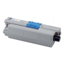 Toner Oki 46490404 zwart