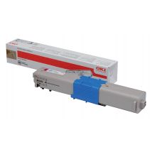 Toner Oki 46490402 rood
