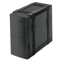 CPU houder Neomounts D025 zwart
