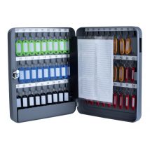 Sleutelkast Quantore Basic 54 haken