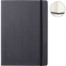 Notitieboek Quantore A4 motief