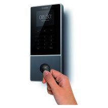 Tijdregistratiesysteem TimeMoto TM-616