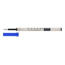 Rollerpenvulling Cross selectip medium blauw