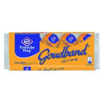 Koffiemelk Friesche Vlag goudband cups 10x7.5 gram