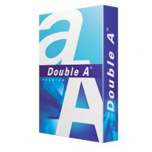 Kopieerpapier Double A Premium A4 80gr wit 500 vel