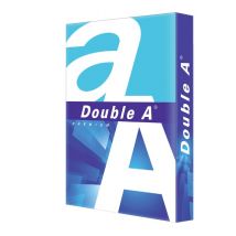 Kopieerpapier Double A Premium A3 80gr wit 500 vel