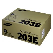 Tonercartridge Sam/hp MLT-D203E SU885A zwart