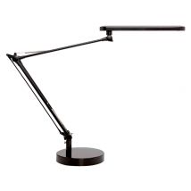Bureaulamp Unilux Mambo led zwart