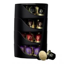 Koffiecups L'Or dispenser