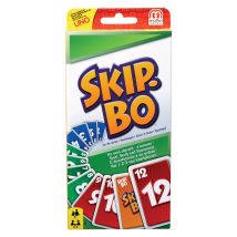 Kaartspel Skip-Bo