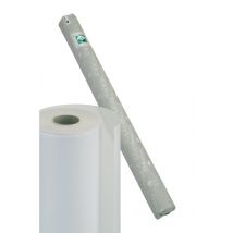 Tekenpapier Schoellershammer 75cmx20m 90-95gr transparant