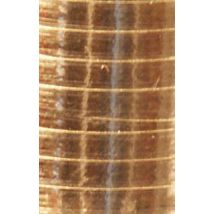Polyband Haza 5mm x 250m metallic goud