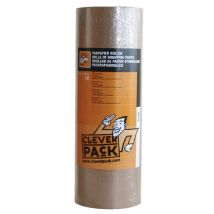 Inpakpapier CleverPack kraft 70gr 500mmx220m