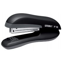 Bureaunietmachine Rapid Fashion full-strip F18 30 vel zwart
