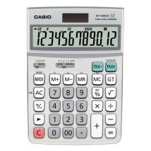 Rekenmachine Casio DF-120ECO