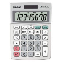 Rekenmachine Casio MS-88ECO